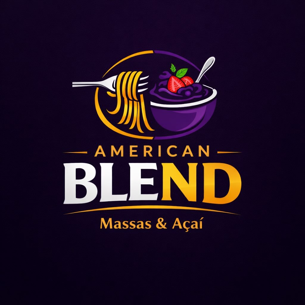 American Blend