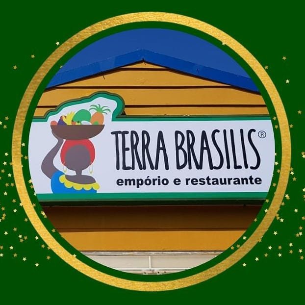 Terra Brasilis