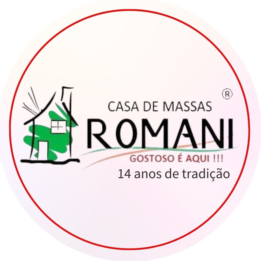 Casa de Massas Romani